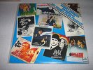 BOF DOUBLE LP FRANCE JACQUES BREL SARDE BELMONDO