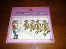 BD 33 TOURS 25CMS FRANCE LUCKY LUKE MORRIS ***RARE***