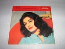 DALIDA 45 TOURS GERMANY AM TAG ALS DER REGEN KAM+