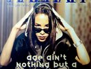 Rare  AALIYAH Age Ain't Nothing But a Number - LP version & Remixes 1994 UK 12
