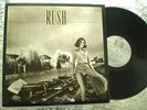 Rush ‎   Permanent Waves    Vintage  LP   Mercury – SRM-1-4001 crc club