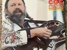 David Allen Coe - For The Record (the first 10 years) (2LP)