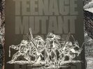 Teenage Mutant Ninja Turtles Vinyl Hyperstone Heist Not Moonshake