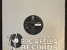 Kanye West Jesus Walks/Heavy Hitters Vinyl 12” single
