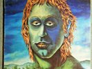 SEMIRAMIS Dedicato A Frazz original 1973 Italian prog monster lp Trident