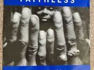 Faithless - Insomnia 12” Vinyl Single Very Good Cond