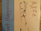 Beat Happening - You Turn Me On LP VG+