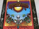 The Grateful Dead Aoxomoxoa LP 71 Warner REISSUE WS 1790 PLAYS EXCELLENT NM/VG+