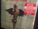 Motley Crue - Dr. Feelgood 2016 Re-issue GREEN Vinyl (NEW/SEALED)