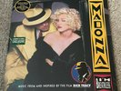 Sealed MADONNA I'm Breathless Yellow Color Barnes & Noble Exclusive Vinyl  Rare