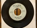 Nomads 1960s Garage Rock (Stark Label)