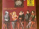 Panic  At The Disco - A Fever You Can't Sweat Out Vinyl LP (Silver Color)