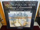 WERNER THOMAS HARMONIES DU SOIR ORFEO S 131 851 A STILL SEALED NOT REISSUE