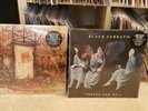 BLACK SABBATH Heaven and Hell AND Mob Rules Deluxe 2 LP NEW SEALED