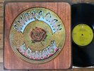 Grateful Dead American beauty lp first pressing
