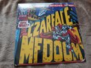 SEALED - Czarface, MF Doom ?– Super What? - BLACK VINYL