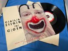 Charles Mingus THE CLOWN LP Vinyl Record Mono Atlantic 1260 1957