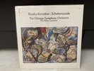 FRITZ REINER Rimsky-Korsakov Scheherazade CHESKY RC4 Audiophile MINT