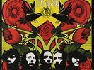 INCUBUS-CROW LEFT OF THE MURDER VINYL LP NEW