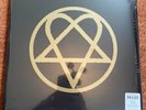 HIM “Love Metal” Deluxe Vinyl Colored 2 LPs Remastered CKY Out Of Print
