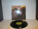 Black Sabbath - Orig.Vinyl LP - WS 1871 - 1st Press Warner Bros. Green Label EX