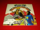 VA OST LP THE HARDER THEY COME ＜White Label＞ japan NM 【Jimmy Cliff】
