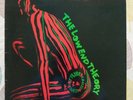A Tribe Called Quest - The Low End Theory 12