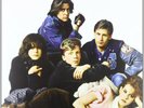 The Breakfast Club Original Motion Picture Soundtrack LP/Vinyl Good Condition
