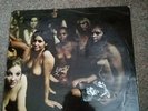 Jimi Hendrix experience Electric Ladyland 
