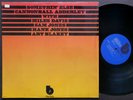 CANNONBALL ADDERLEY MILES DAVIS Somethin' Else LP BLUE NOTE BN-LA169-F US 1973
