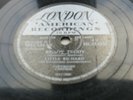 LITTLE RICHARD  ORIG 1958  UK  78  RIP IT UP /  READY TEDDY   LONDON  HL-O.8336