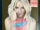 Britney Spears - Britney Jean *Exclusive Hot Pink Vinyl Limited Edition