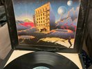 GRATEFUL DEAD From The Mars Hotel w/VG+ VINYL