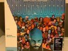 Common Electric Circus Blue Colored Vinyl 2 LP Vinyl Me Please VMP NEAR MINT