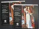 SAX 2430/31 Brahms A German Requiem Schwarzkopf Fischer-Dieskau Klemperer 2LP NM