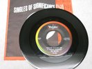 Beatles OVAL Vee Jay 581 Please Please Me From Me To You 45 rpm & VJ sleeve