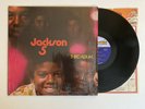 Jackson 5 - Third Album - 1970 US 1st Press (NM) In Shrink Ultrasonic Clean