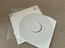 A Certain Ratio - LP - white label test pressing - Force - Mute Records