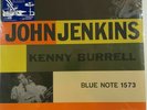 John Jenkins K Burrell 45 RPM 2 LP Music Matters Blue Note Brand New SEALED #/d