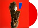 Janet Jackson-Control Limited Edition RED Vinyl LP 2019 reissue