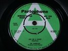 GAMBLERS   Cry Me A River   NR MINT   PARLOPHONE R 5557   Mod Beat Soul Dancer /
