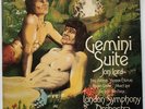 Jon Lord / London Symphony Orchestra - Gemini Suite - 1971 - Vinyl LP Gatefold