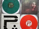 Periphery Juggernaut Alpha Omega Limited Edition Double Colored Vinyl