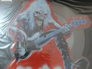 IRON MAIDEN- FEAR OF THE DARK LIVE 7