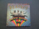 THE BEATLES MAGICAL MYSTERY TOUR 1967 EP 7