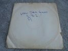 Van Der Graaf Generator ?- '68 - '71 1972 UK LP CHARISMA 2 x W/L TEST PRESSING