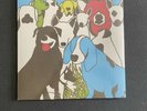 Dog Problems LP x2 Sealed LTD to 1000 Black Vinyl