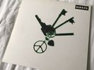 Oasis - Let There Be Love 10” Single Record