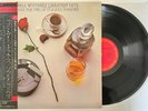 Bill Withers Greatest Hits CBS/SONY 25AP 2041 Japan OBI Vinyl LP