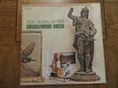 Ten Years After – Cricklewood Green - 1970 - Deram DES 18038 Vinyl LP VG+/VG+